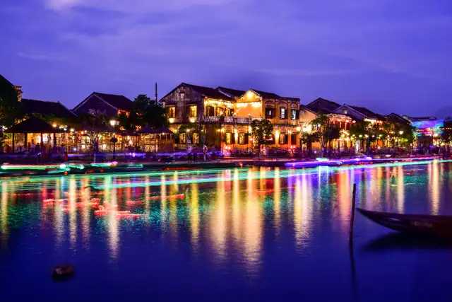 Greytt Journeys: Timeless Echoes of Hoi An
