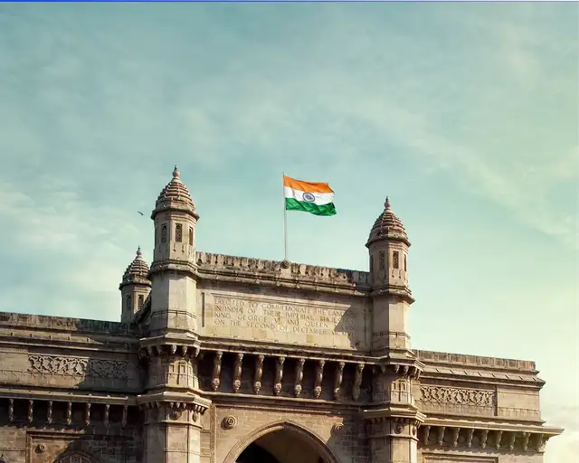 Hidden Mumbai Unveiled by Greytt Journeys