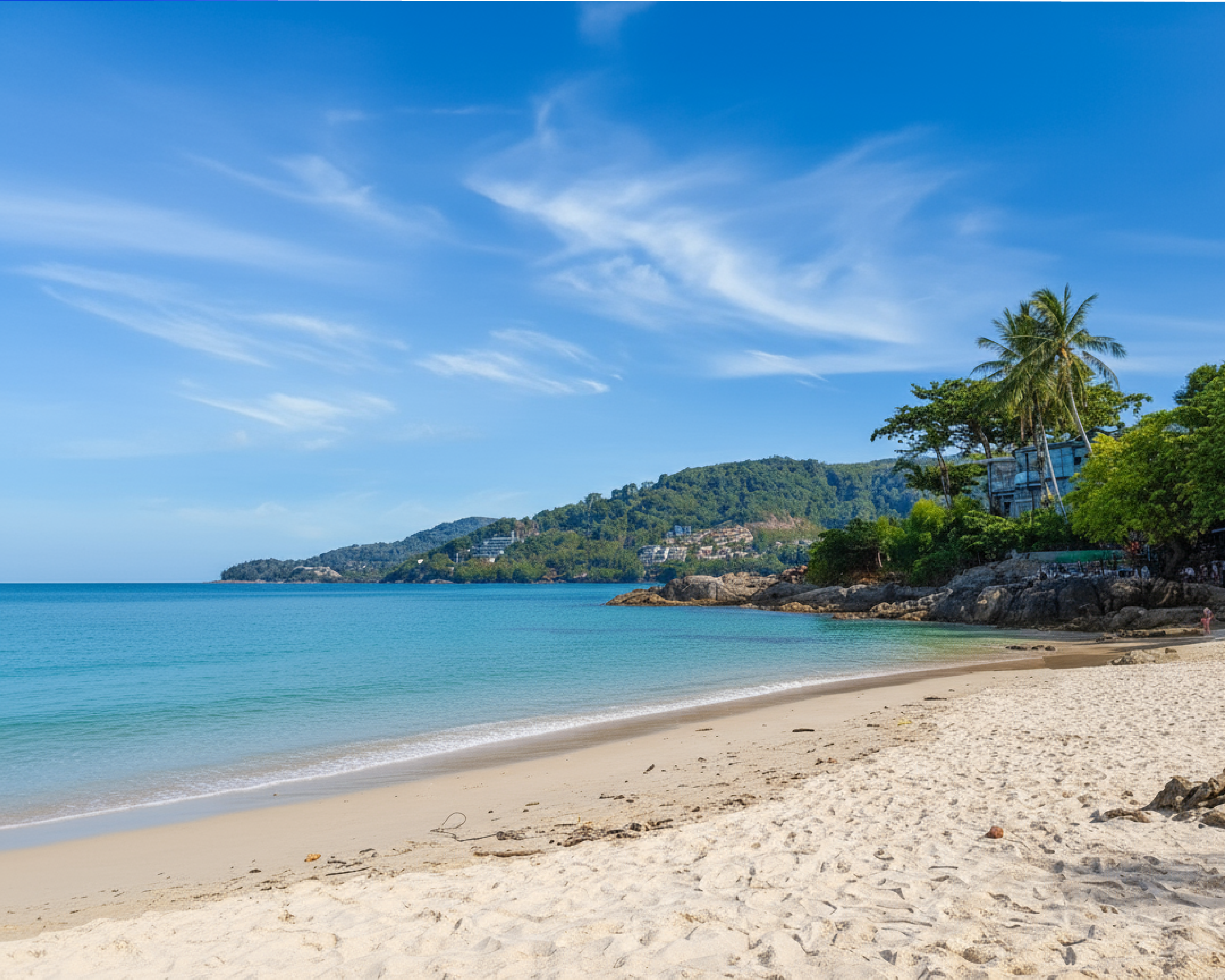 Phuket Top Attractions Explorer with Greytt Journeys